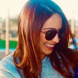 Meet your Posher, Fatima